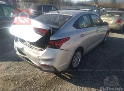 هيونداي أكسنت